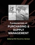 Fundamentals of Purchasing and Supply Management