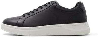 ALDO Men's Darren Sneaker, Black, 9