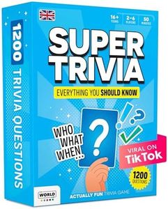 Super Triv