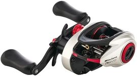 Abu Garcia Revo STX Low Profile Bai