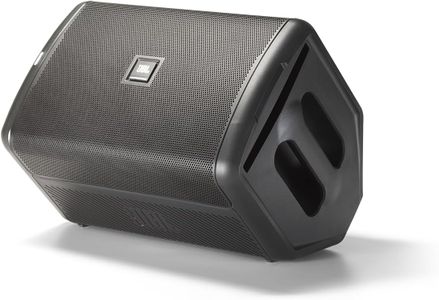JBL EON ONE Compact Portable PA System – All-in-One Speaker