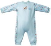 Splash About Warm in One Baby Wetsu