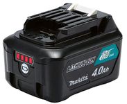 MAKITA BL1041B Cordless Tool Battery 12V Li-Ion CXT 4.0 Ah with Charge Indicator