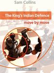 The King's Indian Defence: Move by Move (Everyman Chess)