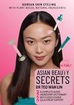 Asian Beauty Secrets Korean Skin Cy