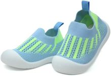 AOIREMON Baby Shoes for Boys Girls 