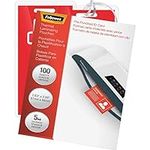 Fellowes Hot Laminating Pouches, ID