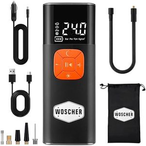Woscher i6