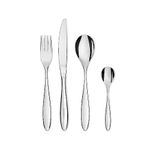 Alessi Mami 24-Piece Cutlery Set