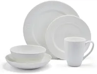 Mikasa Levi 40 Piece Bone China Din