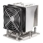 SilverStone Technology XE04-SP5 4U Server/Workstation CPU Cooler for Socket SP5, SST-XE04-SP5