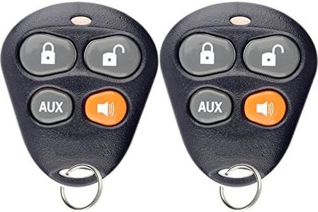 KeylessOpt