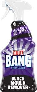 Cillit Bang Black Mould Remover Spray, 750ml