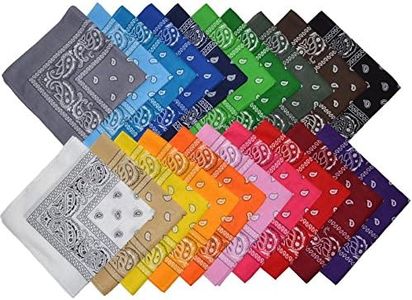 Bandana Ha