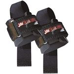 (CAMO) - Schiek Sports, Inc. Jay Cutler Weight Lifting Straps Jay-PLS with Padded Wrist for Bodybuilding