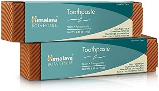 Himalaya N