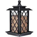Vivace Large Bird Feeders for Outdo