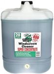 Bars Bugs Windscreen Cleaner 20 Litre