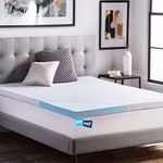 Gel Mattress Toppers