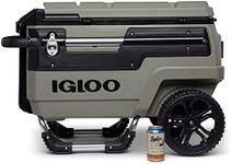 Igloo Trailmate Journey 70 Qt Coole