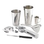 Barfly Cocktail Kit, Margarita, Stainless