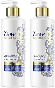 Dove Beaut