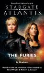 STARGATE ATLANTIS: The Furies (Book 4 in the Legacy series) (Stargate Atlantis: Legacy series)