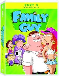 Family Guy