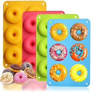 4 Pcs Sili