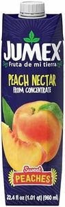 Jumex Peach Nectar, 32.4 Fl Oz