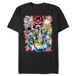 Marvel Man Tees