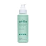 mcaffeine 2% Salicylic Acid Niacinamide & Matcha Tea Face Wash|Anti Acne Cleanser For Pimples|Suitable For Acne Prone & Oily Skin|Fights 99% Bacteria|Sulphate Free Face Wash For Women And Men-100 Ml