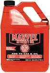 Marvel Mystery Oil MM14R Oil Can, 1 gal