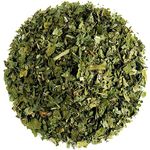 Melilot Blue Organic Herb - blue fenugreek - Meliloti coerulea, Trigonella caerulea