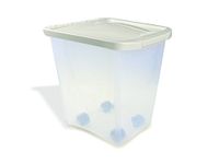 Pet Food Containers