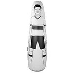 Inflatable Soccer Dummy Goalkeepr, 