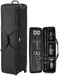 VEVOR Studio Equipment Trolley Case