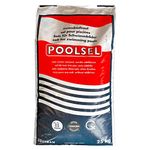 Swimming Pool Salt 25kg - PoolSel Sea Salt For Increased Purity