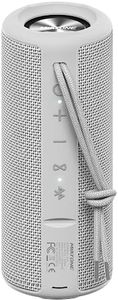 MIATONE Outdoor Portable Bluetooth Wireless Speaker Waterproof - Grey