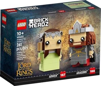 LEGO Arago