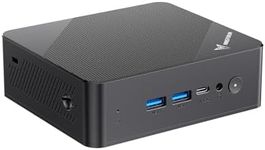 MINISFORUM UN100P Mini PC Intel 12t