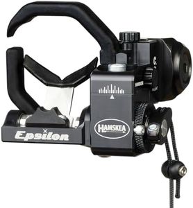 Hamskea Archery Solutions Arrow Rest Epsilon Mathews Right Hand Drop-Away 213771
