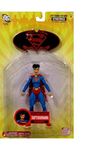 Superman/Batman Series 4: with a Vengeance: Superwoman Action Figure