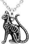 Controse Cat Necklace (0.94)