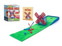 Desktop Mini Golf: Master your short game! (RP Minis)