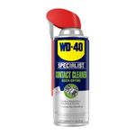 WD-40 Specialist Electrical Contact Cleaner Spray - Electronic & Electrical Equipment Cleaner. 11 oz. (Pack of 1) - 300554-E