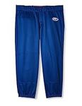 Rawlings Launch Series Game/Practice Fastpitch Softball Pant, Adult, Solid Color