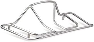 Show Chrome Accessories 52-610 Deluxe Trunk Luggage Rack