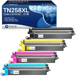 TN258XL TN
