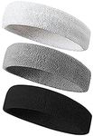 YUANQIAN Sport Elastics Sweatband A